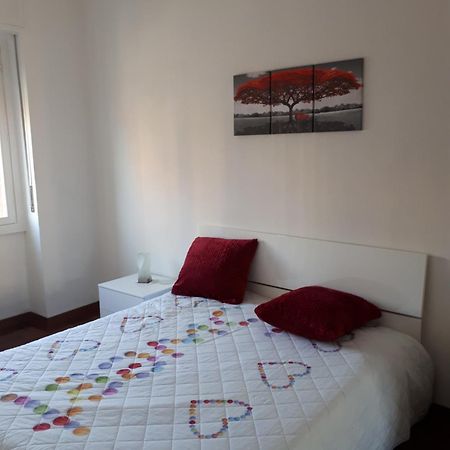 Valassina Milano Apartment Buitenkant foto