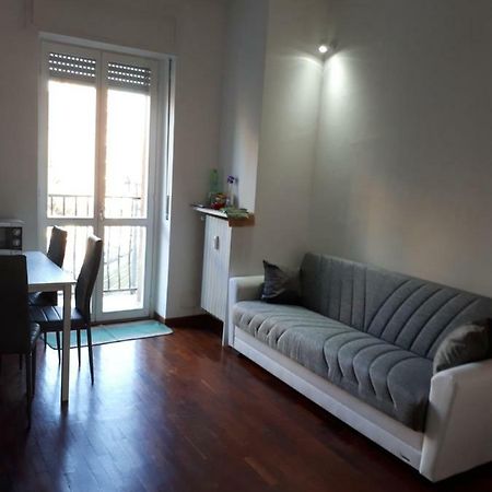 Valassina Milano Apartment Buitenkant foto