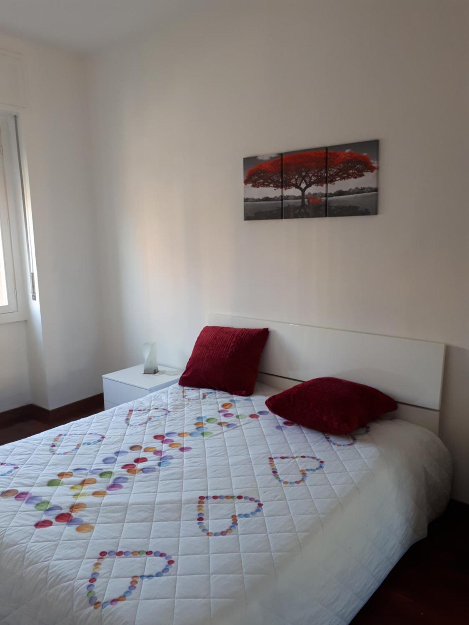 Valassina Milano Apartment Buitenkant foto