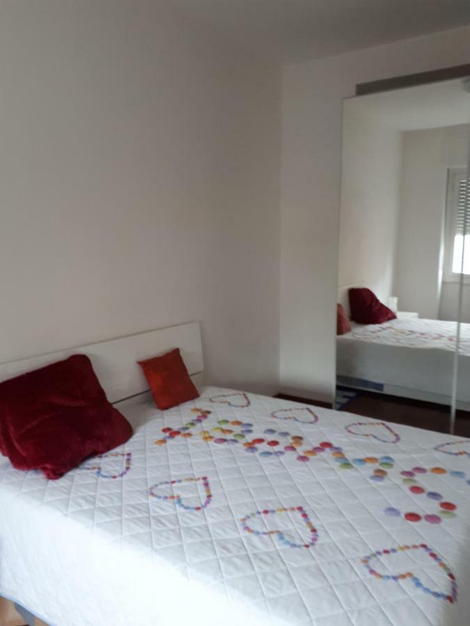 Valassina Milano Apartment Buitenkant foto