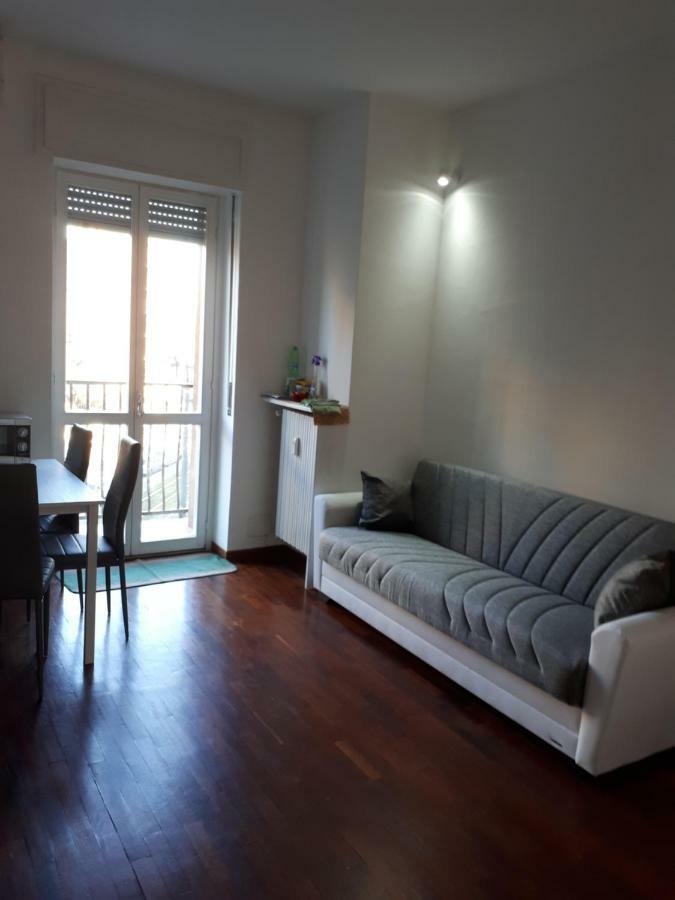 Valassina Milano Apartment Buitenkant foto