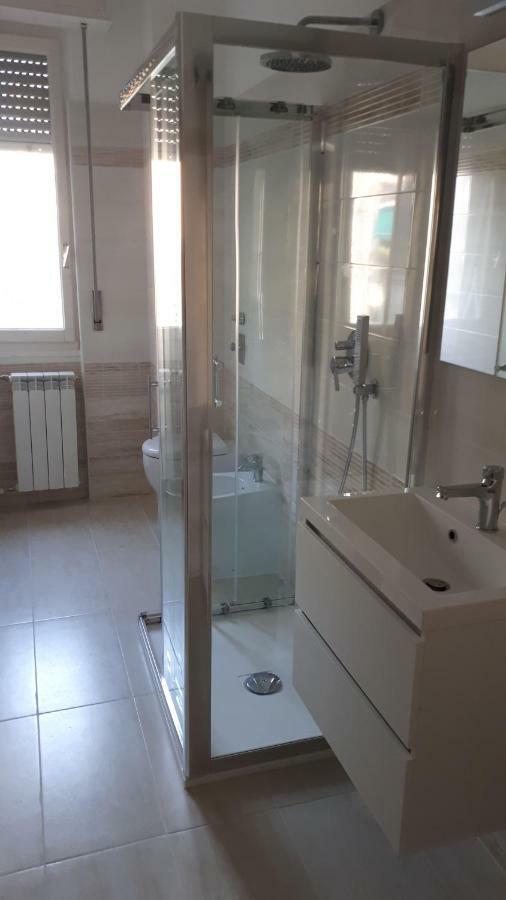 Valassina Milano Apartment Buitenkant foto