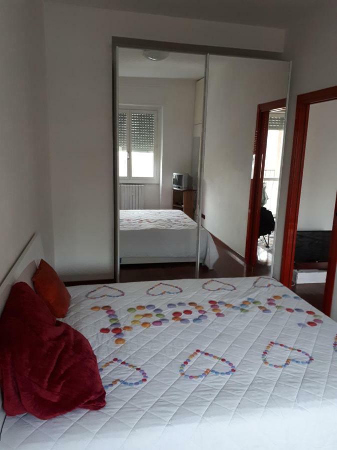 Valassina Milano Apartment Buitenkant foto