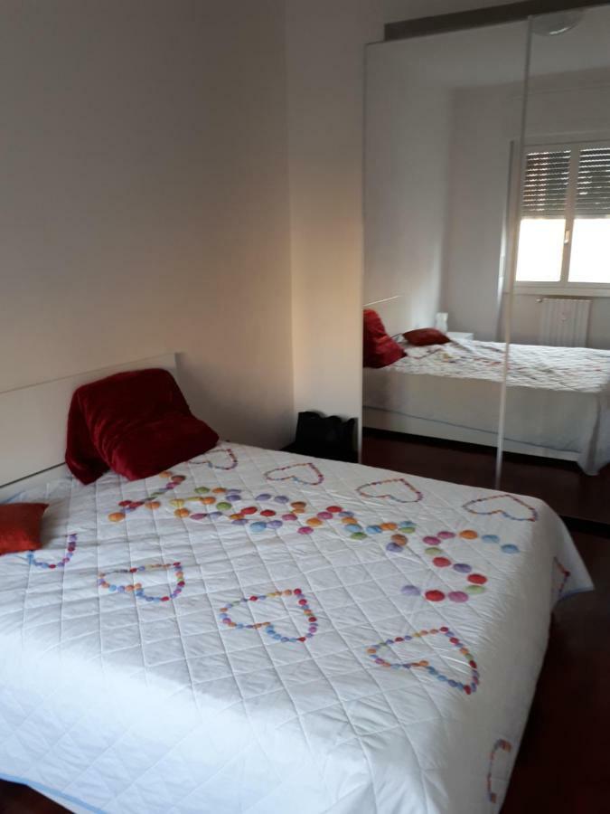 Valassina Milano Apartment Buitenkant foto