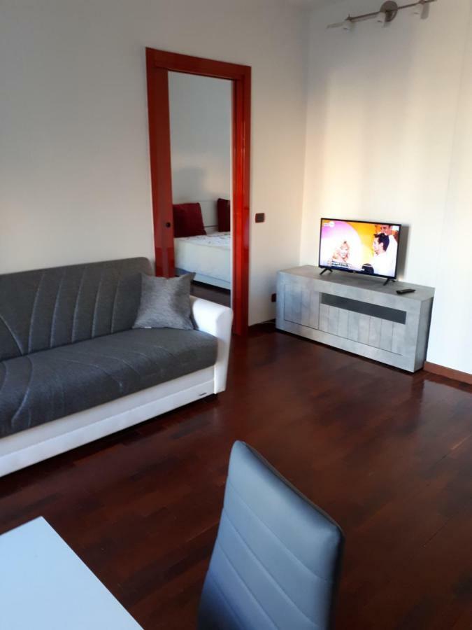 Valassina Milano Apartment Buitenkant foto