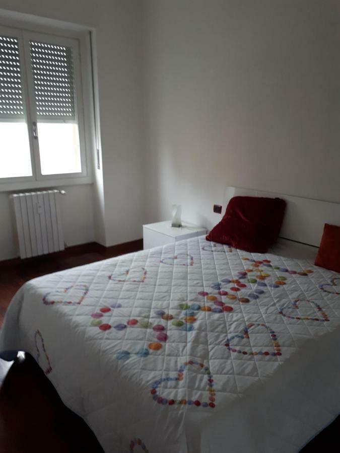 Valassina Milano Apartment Buitenkant foto