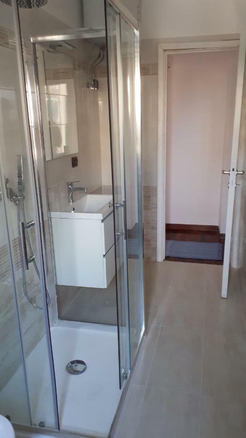 Valassina Milano Apartment Buitenkant foto