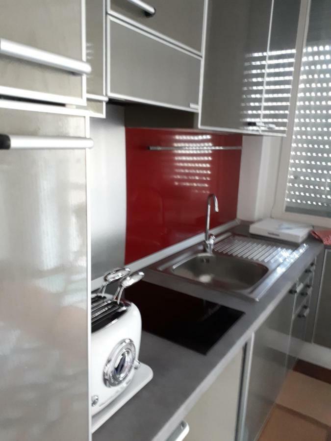 Valassina Milano Apartment Buitenkant foto