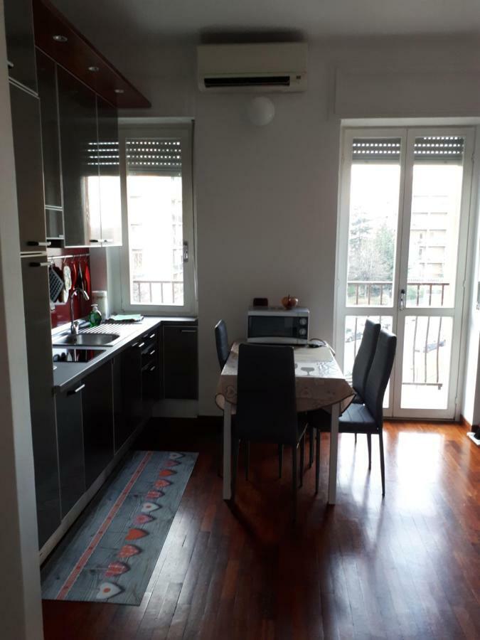 Valassina Milano Apartment Buitenkant foto