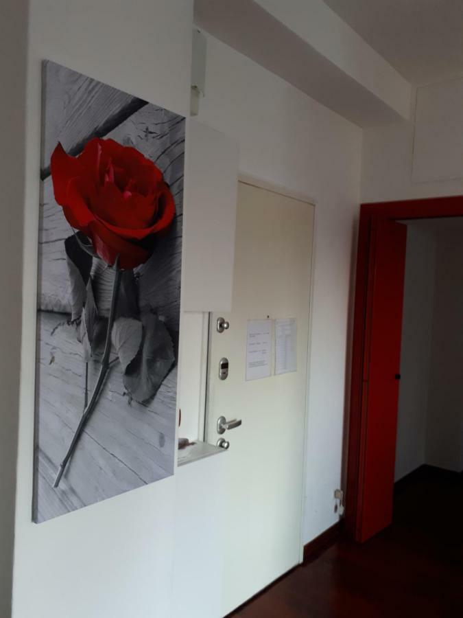Valassina Milano Apartment Buitenkant foto