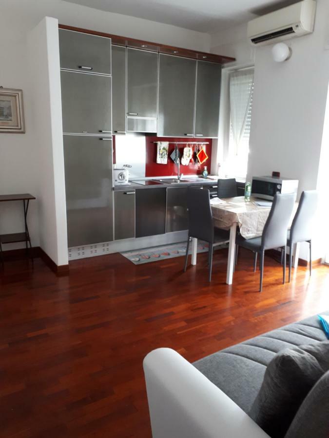 Valassina Milano Apartment Buitenkant foto