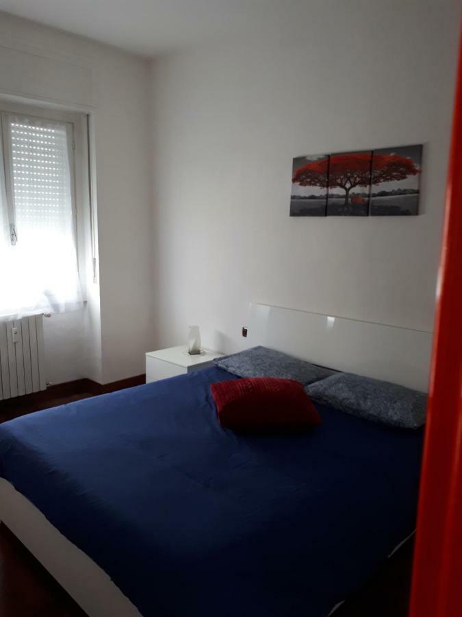 Valassina Milano Apartment Buitenkant foto