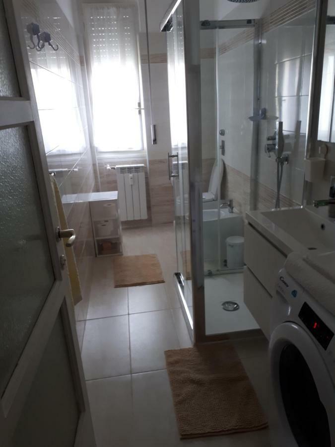 Valassina Milano Apartment Buitenkant foto