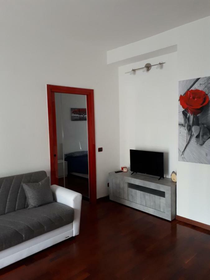 Valassina Milano Apartment Buitenkant foto