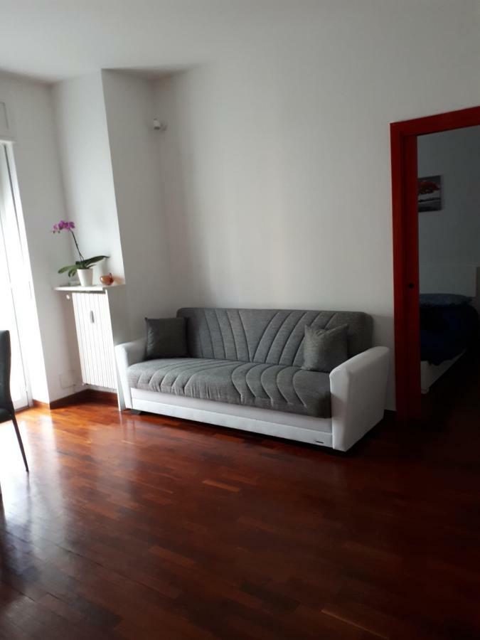 Valassina Milano Apartment Buitenkant foto