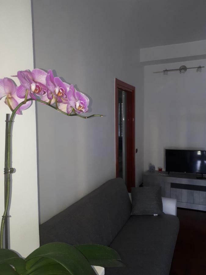 Valassina Milano Apartment Buitenkant foto