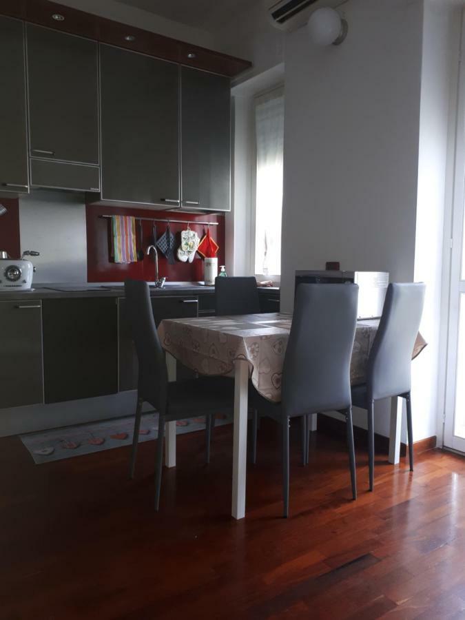 Valassina Milano Apartment Buitenkant foto