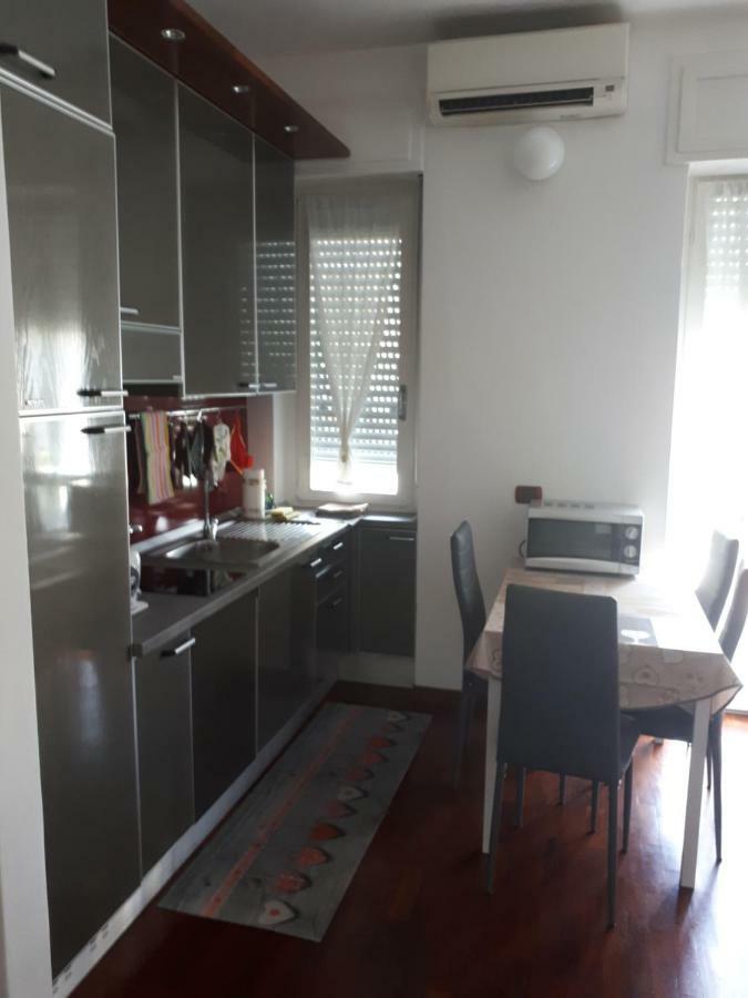 Valassina Milano Apartment Buitenkant foto