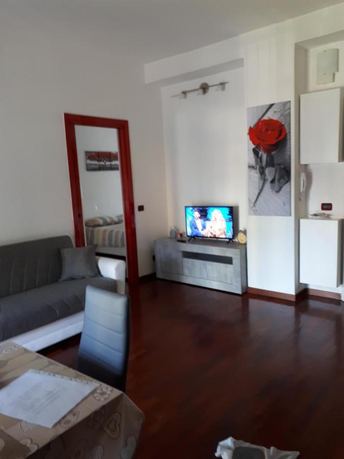 Valassina Milano Apartment Buitenkant foto