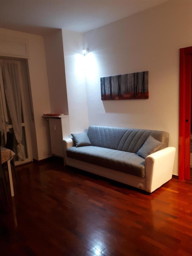 Valassina Milano Apartment Buitenkant foto